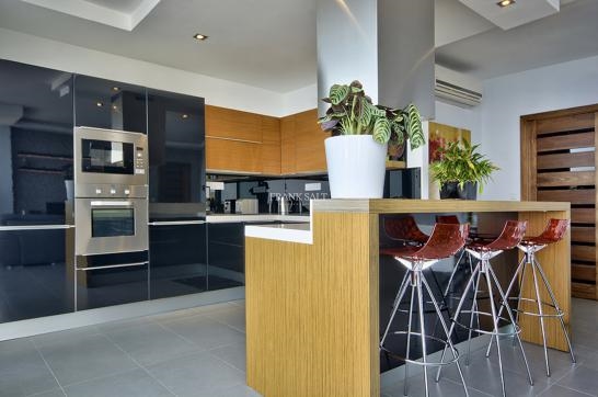 Image No.8-Propriété de 2 chambres à vendre à Sliema