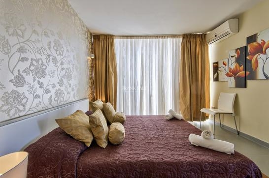 Image No.9-Propriété de 2 chambres à vendre à Sliema