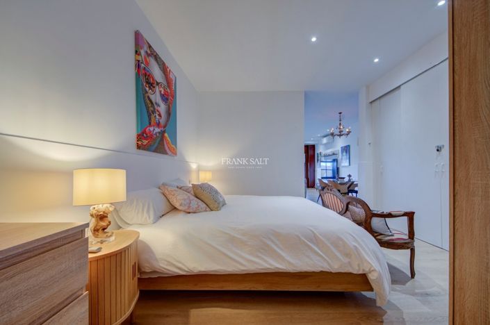 Image No.10-Propriété de 1 chambre à vendre à Malta