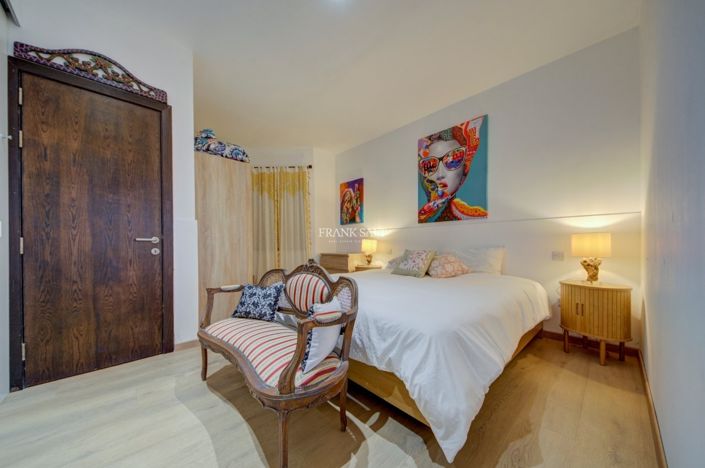 Image No.12-Propriété de 1 chambre à vendre à Malta