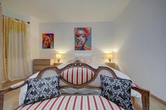 Image No.13-Propriété de 1 chambre à vendre à Malta