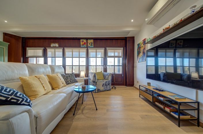 Image No.2-Propriété de 1 chambre à vendre à Malta