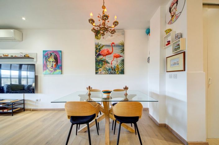 Image No.7-Propriété de 1 chambre à vendre à Malta