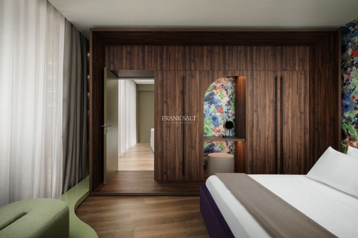 Image No.4-2 Bed Property for sale