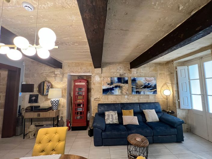 Image No.4-Propriété de 2 chambres à vendre à Valletta