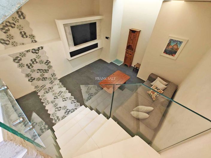Image No.4-Propriété de 2 chambres à vendre à Sliema