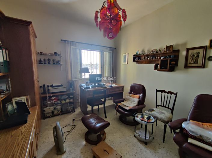 Image No.8-Propriété de 3 chambres à vendre à Sliema