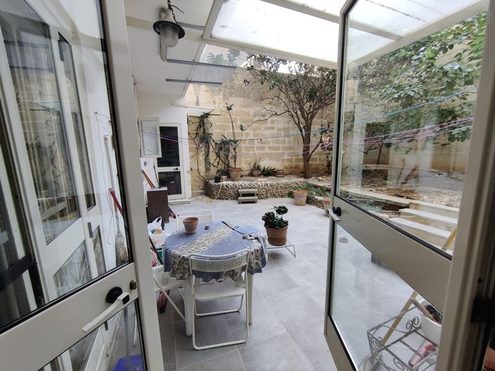 Image No.3-Propriété de 3 chambres à vendre à Sliema