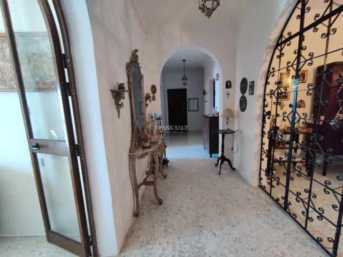 Image No.5-Propriété de 3 chambres à vendre à Sliema