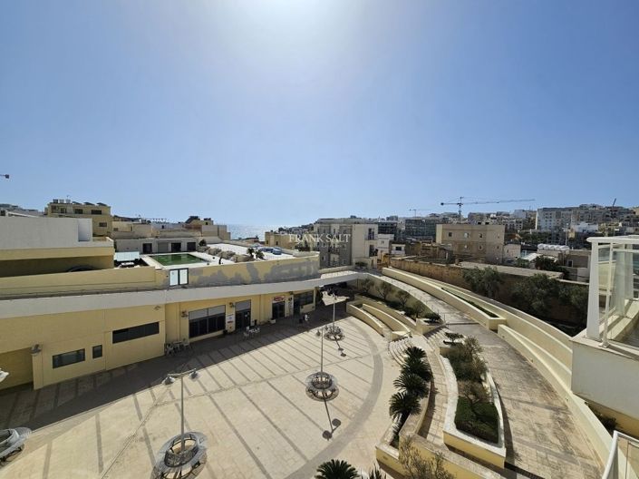 Image No.2-Propriété de 1 chambre à vendre à Malta