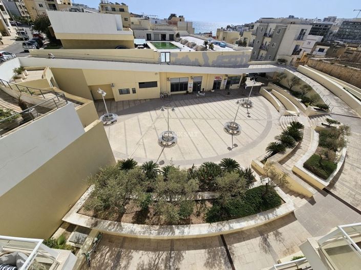 Image No.3-Propriété de 1 chambre à vendre à Malta