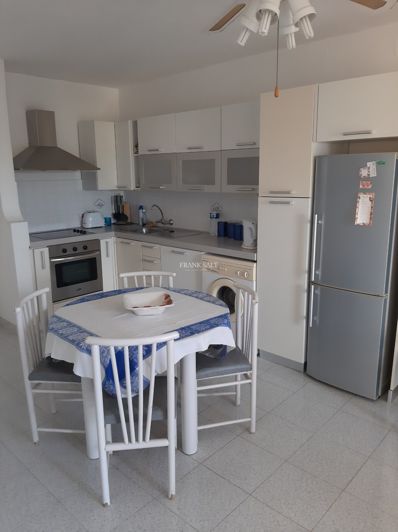 Image No.3-Propriété de 2 chambres à vendre à Qawra