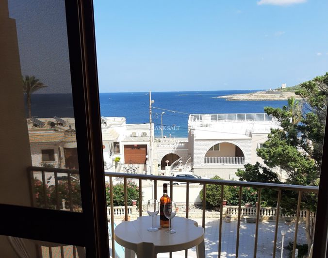 Image No.4-Propriété de 2 chambres à vendre à Qawra