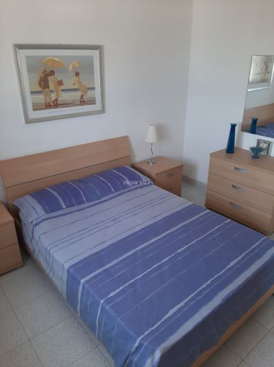 Image No.5-Propriété de 2 chambres à vendre à Qawra