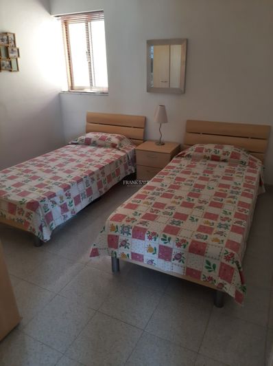 Image No.7-Propriété de 2 chambres à vendre à Qawra