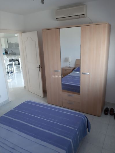 Image No.8-Propriété de 2 chambres à vendre à Qawra