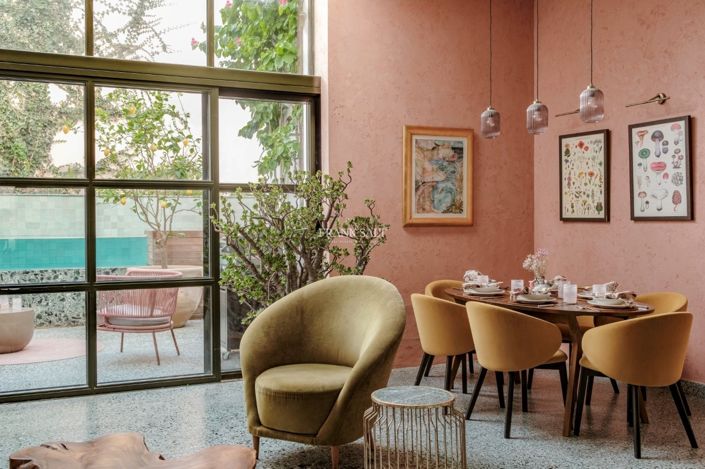 Image No.2-3 Bed Property for sale