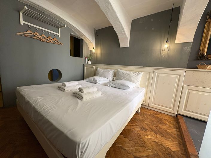 Image No.10-Propriété de 1 chambre à vendre à Valletta