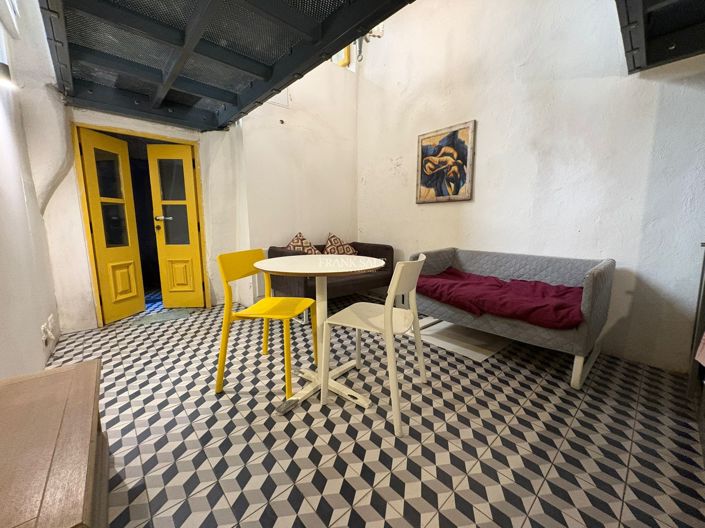 Image No.4-Propriété de 1 chambre à vendre à Valletta