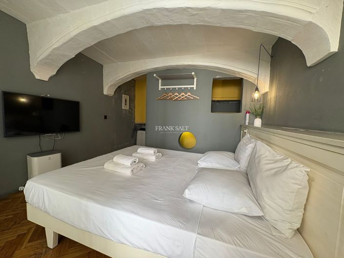 Image No.7-Propriété de 1 chambre à vendre à Valletta