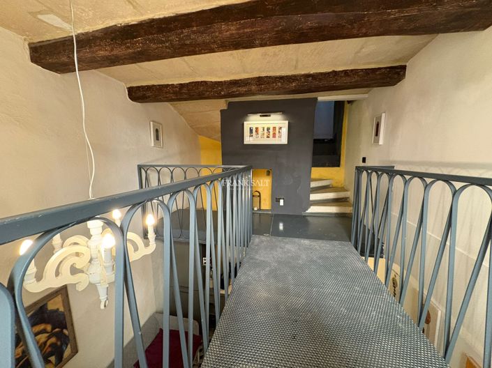 Image No.8-Propriété de 1 chambre à vendre à Valletta