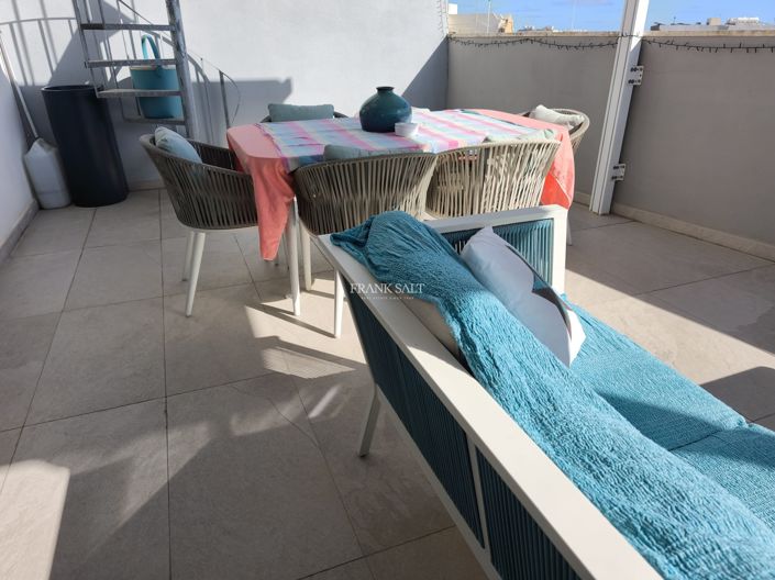 Image No.4-Propriété de 2 chambres à vendre à Zebbug
