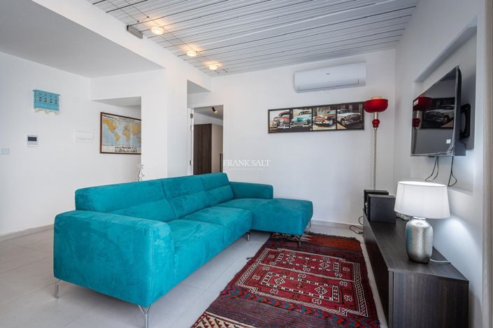 Image No.5-Propriété de 2 chambres à vendre à Gzira
