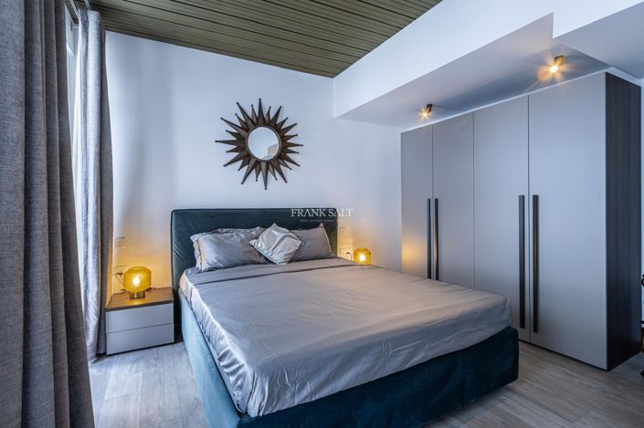 Image No.8-Propriété de 2 chambres à vendre à Gzira