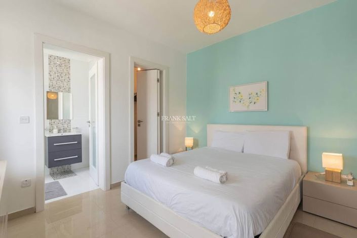 Image No.4-Propriété de 3 chambres à vendre à St Julians
