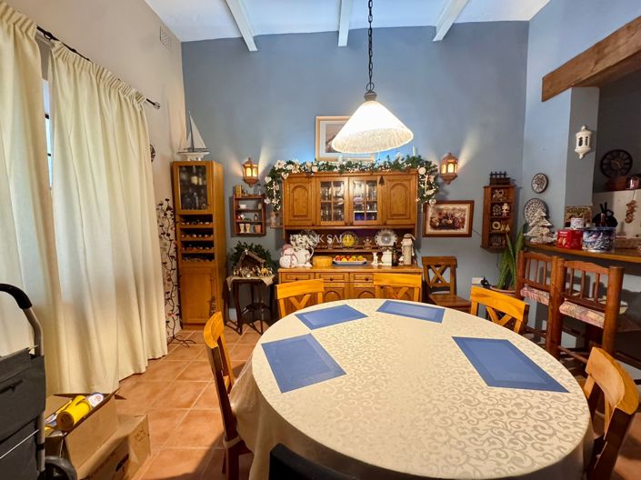 Image No.2-Propriété de 4 chambres à vendre à Mellieha