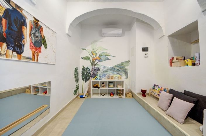 Image No.16-Propriété de 5 chambres à vendre à Mosta