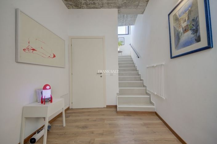 Image No.21-Propriété de 5 chambres à vendre à Mosta