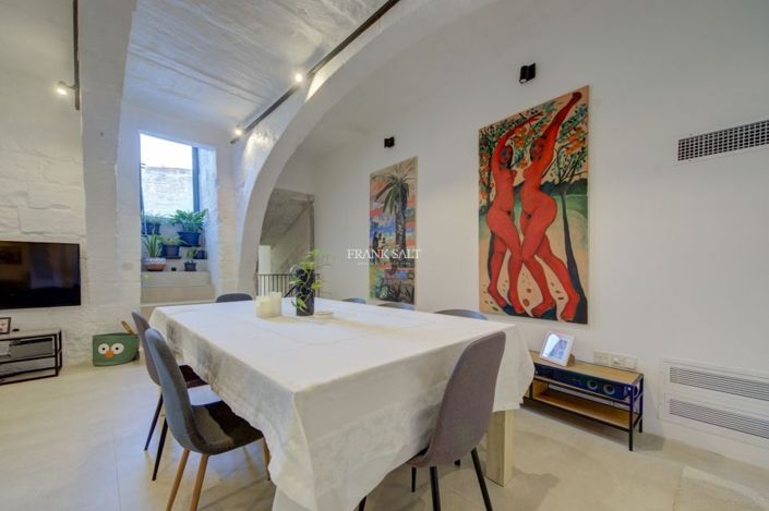 Image No.4-Propriété de 5 chambres à vendre à Mosta