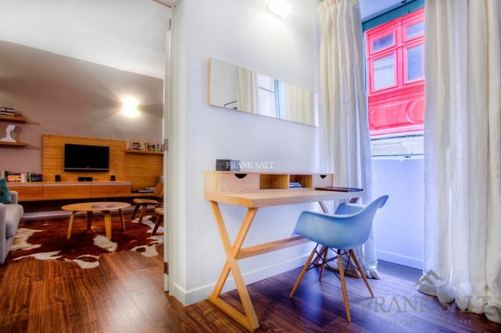Image No.12-Propriété de 1 chambre à vendre à Valletta