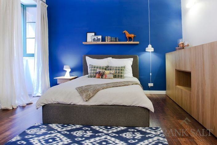 Image No.13-Propriété de 1 chambre à vendre à Valletta