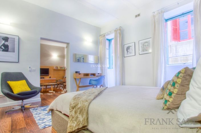 Image No.15-Propriété de 1 chambre à vendre à Valletta