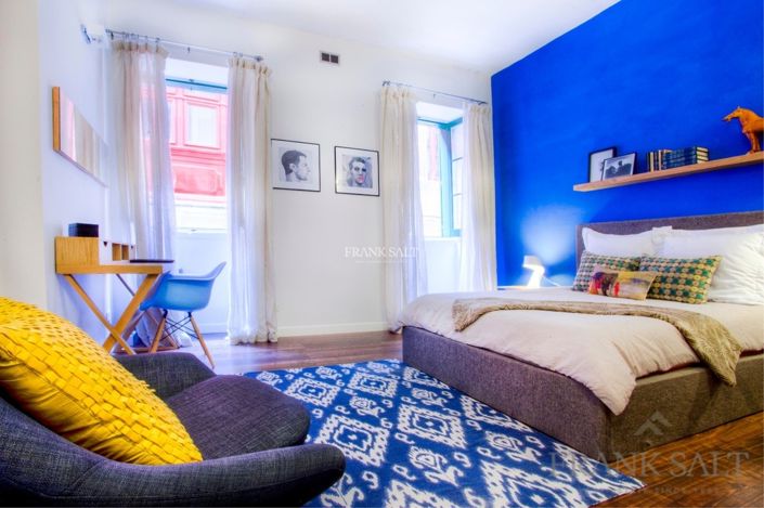 Image No.16-Propriété de 1 chambre à vendre à Valletta