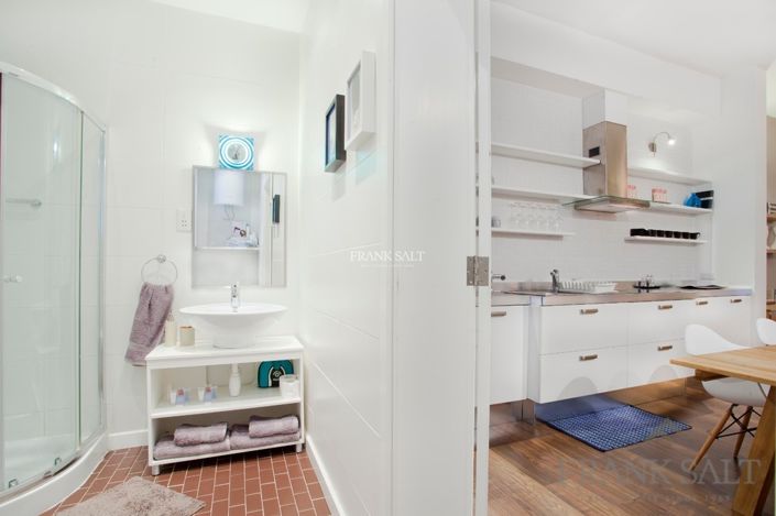 Image No.6-Propriété de 1 chambre à vendre à Valletta