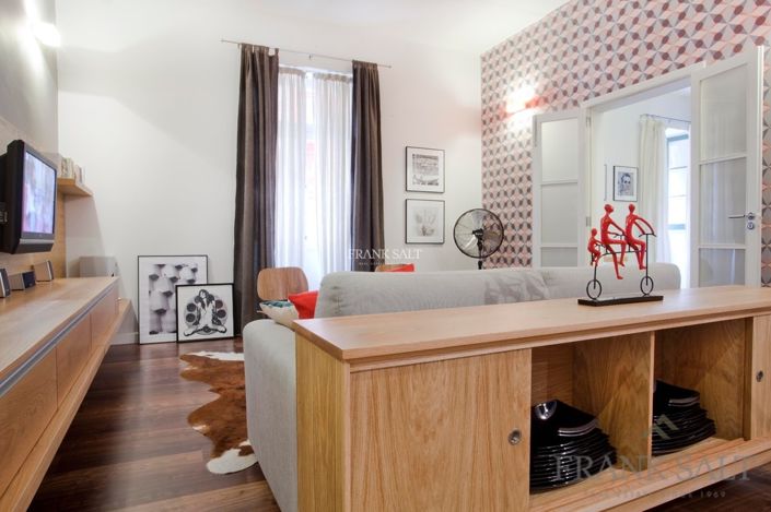 Image No.8-Propriété de 1 chambre à vendre à Valletta