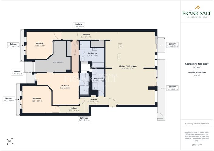 Image No.33-Propriété de 3 chambres à vendre à Attard