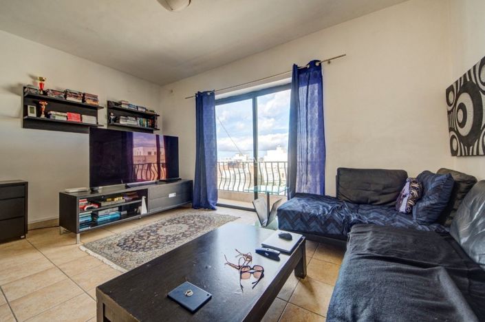 Image No.3-Propriété de 2 chambres à vendre à Naxxar