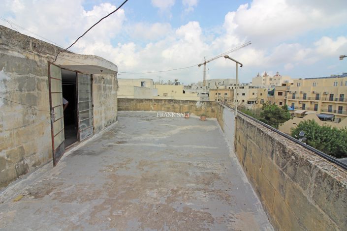 Image No.16-Propriété de 3 chambres à vendre à Birkirkara