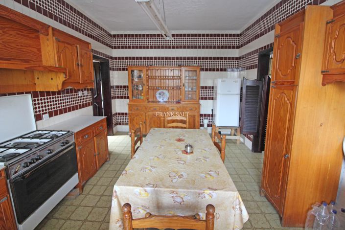 Image No.4-Propriété de 3 chambres à vendre à Birkirkara