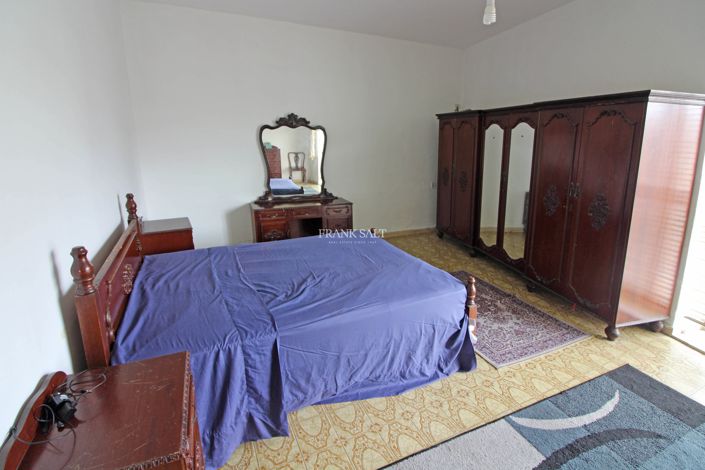Image No.6-Propriété de 3 chambres à vendre à Birkirkara