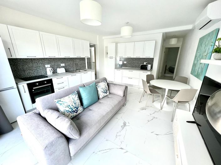 Image No.2-Propriété de 2 chambres à vendre à Tigne Point