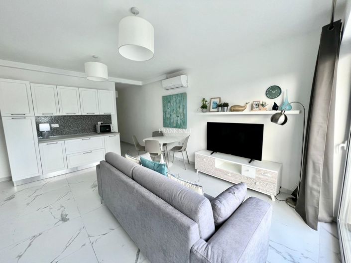 Image No.3-Propriété de 2 chambres à vendre à Tigne Point