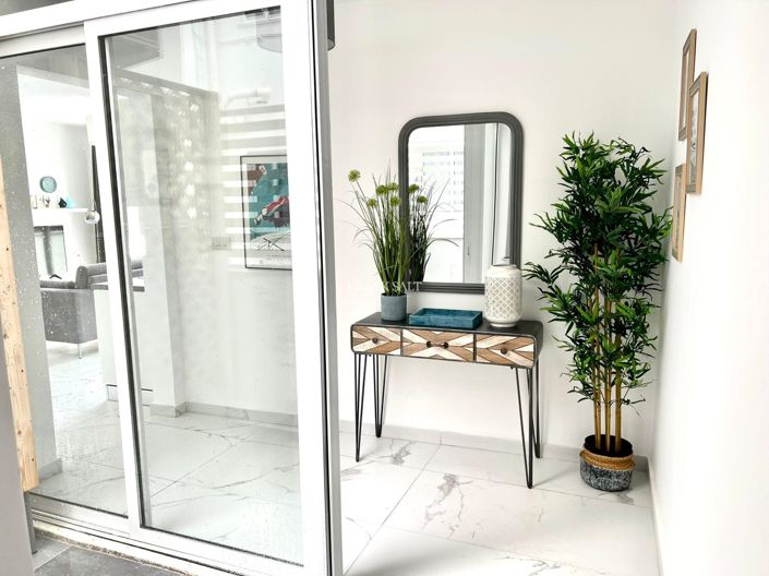 Image No.7-Propriété de 2 chambres à vendre à Tigne Point