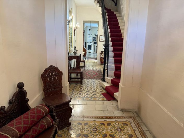 Image No.3-Propriété de 3 chambres à vendre à Balzan