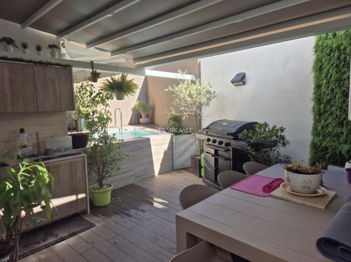 Image No.2-Propriété de 3 chambres à vendre à Santa Venera