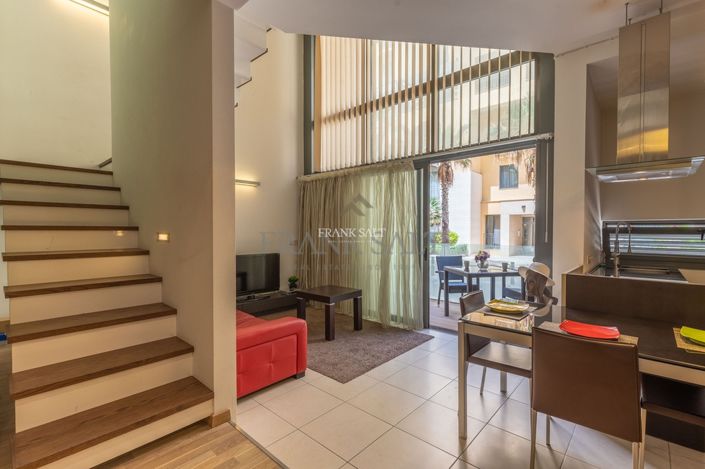 Image No.2-1 Bed Property for sale